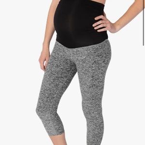 Beyond the Bump maternity yoga pants